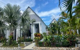 Ngoc Trai Xanh Bungalow